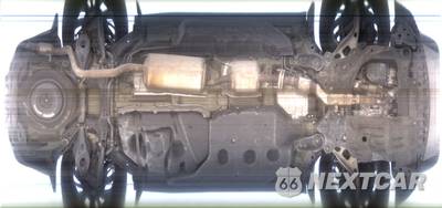 2022 Nissan Pathfinder Platinum - zdjęcie 18 z 21 - miniatura