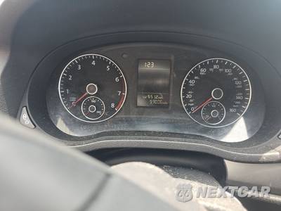 2013 Volkswagen Passat 2.5L S - zdjęcie 12 z 26 - miniatura