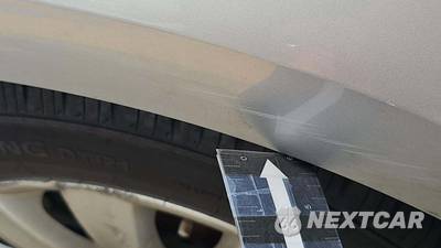 2013 Volkswagen Passat 2.5L S - zdjęcie 23 z 26 - miniatura