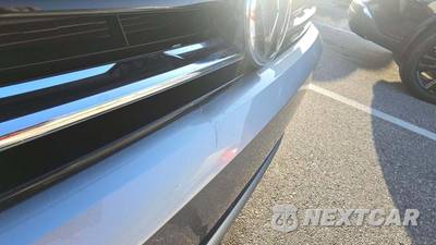 2020 Volkswagen Tiguan SE R-Line Black - zdjęcie 19 z 23 - miniatura