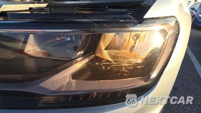 2020 Volkswagen Tiguan SE R-Line Black - zdjęcie 23 z 23 - miniatura