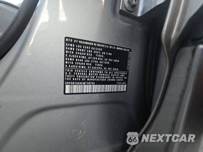 2020 Volkswagen Tiguan SE R-Line Black - zdjęcie 14 z 23 - miniatura