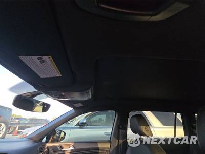 2020 Volkswagen Tiguan SE R-Line Black - zdjęcie 17 z 23 - miniatura