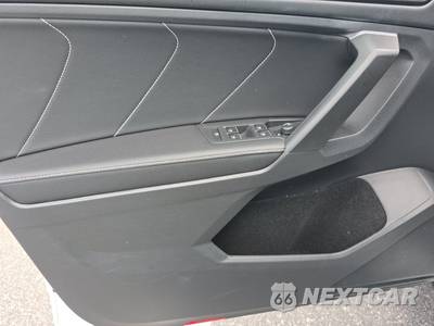 2023 Volkswagen Tiguan SE - zdjęcie 9 z 22 - miniatura