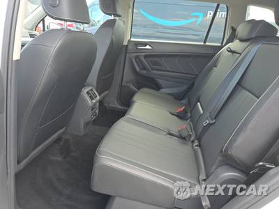2023 Volkswagen Tiguan SE - zdjęcie 13 z 22 - miniatura