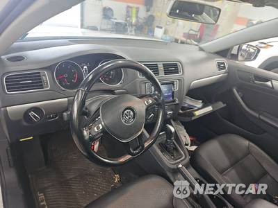 2017 Volkswagen Jetta SE - zdjęcie 11 z 36 - miniatura