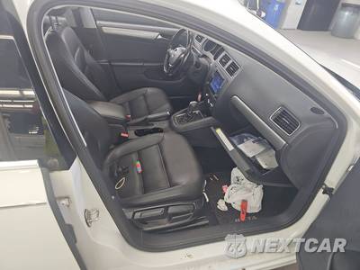 2017 Volkswagen Jetta SE - zdjęcie 8 z 36 - miniatura