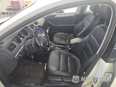 2017 Volkswagen Jetta SE - zdjęcie 7 z 36 - miniatura