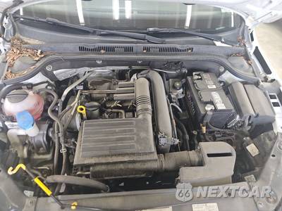 2017 Volkswagen Jetta SE - zdjęcie 15 z 36 - miniatura