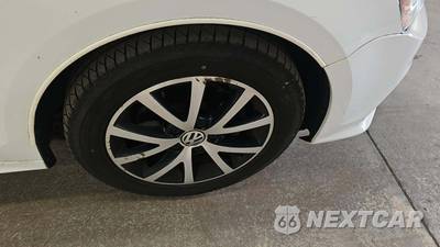 2017 Volkswagen Jetta SE - zdjęcie 36 z 36 - miniatura