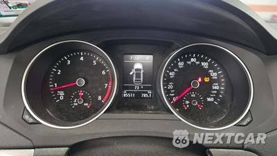 2017 Volkswagen Jetta SE - zdjęcie 17 z 36 - miniatura