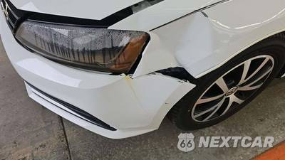 2017 Volkswagen Jetta SE - zdjęcie 33 z 36 - miniatura