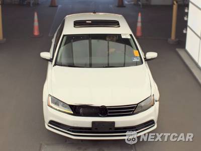2017 Volkswagen Jetta SE - zdjęcie 2 z 36 - miniatura