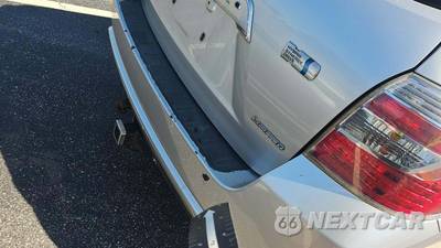 2008 Toyota Highlander Hybrid Limited w/3rd Row - zdjęcie 31 z 47 - miniatura