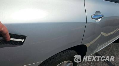 2008 Toyota Highlander Hybrid Limited w/3rd Row - zdjęcie 24 z 47 - miniatura