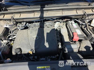 2021 Toyota Highlander XLE - zdjęcie 16 z 33 - miniatura