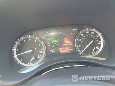 2021 Toyota Highlander XLE - zdjęcie 12 z 33 - miniatura