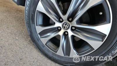 2021 Toyota Highlander XLE - zdjęcie 27 z 33 - miniatura