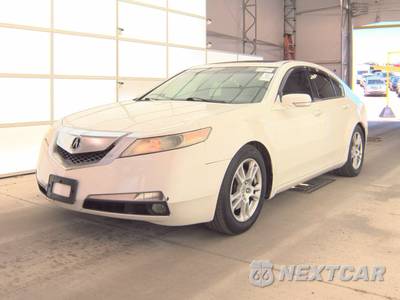 2010 Acura TL - zdjęcie 1 z 43 - miniatura