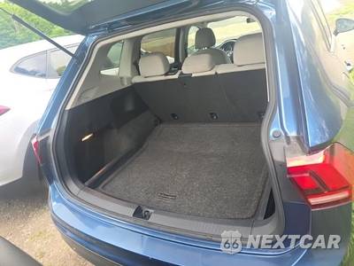 2020 Volkswagen Tiguan S - zdjęcie 19 z 21 - miniatura