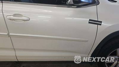 2016 Toyota Highlander LE - zdjęcie 23 z 35 - miniatura