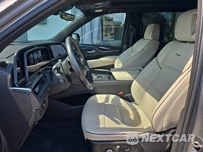 2022 Cadillac Escalade ESV Sport 1SC - zdjęcie 25 z 55 - miniatura