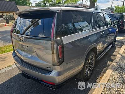 2022 Cadillac Escalade ESV Sport 1SC - zdjęcie 16 z 55 - miniatura