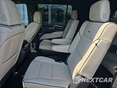 2022 Cadillac Escalade ESV Sport 1SC - zdjęcie 28 z 55 - miniatura