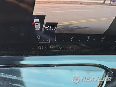 2022 Cadillac Escalade ESV Sport 1SC - zdjęcie 27 z 55 - miniatura