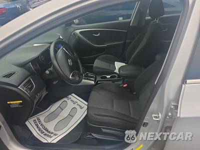 2016 Hyundai Elantra GT Hatchback - zdjęcie 13 z 21 - miniatura