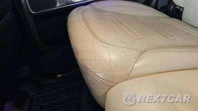 2019 Mercedes-Benz G 550 4MATIC - zdjęcie 36 z 43 - miniatura