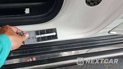 2019 Mercedes-Benz G 550 4MATIC - zdjęcie 27 z 43 - miniatura