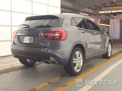 2015 Mercedes-Benz GLA 250 - zdjęcie 4 z 32 - miniatura