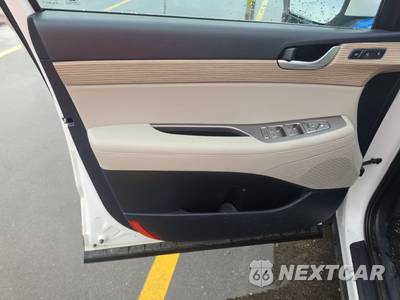 2021 Hyundai Palisade SEL - zdjęcie 9 z 39 - miniatura