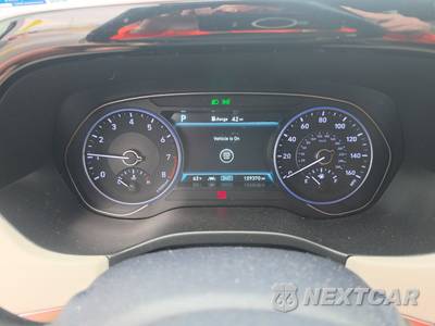 2021 Hyundai Palisade SEL - zdjęcie 12 z 39 - miniatura