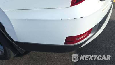 2021 Hyundai Palisade SEL - zdjęcie 33 z 39 - miniatura