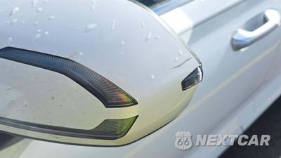 2021 Hyundai Palisade SEL - zdjęcie 32 z 39 - miniatura