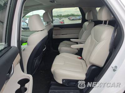 2021 Hyundai Palisade SEL - zdjęcie 13 z 39 - miniatura