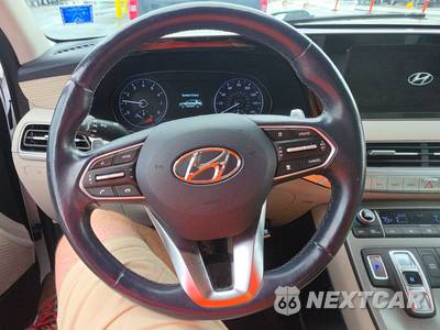 2021 Hyundai Palisade SEL - zdjęcie 10 z 39 - miniatura
