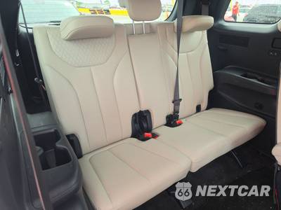 2021 Hyundai Palisade SEL - zdjęcie 14 z 39 - miniatura