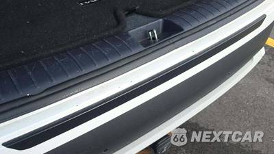 2021 Hyundai Palisade SEL - zdjęcie 29 z 39 - miniatura