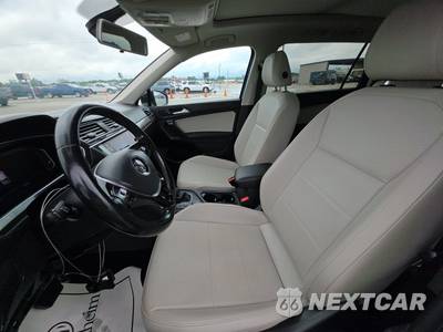 2019 Volkswagen Tiguan SEL - zdjęcie 7 z 28 - miniatura