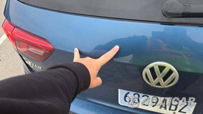 2019 Volkswagen Tiguan SEL - zdjęcie 24 z 28 - miniatura