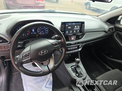 2018 Hyundai Elantra GT Hatchback - zdjęcie 11 z 54 - miniatura