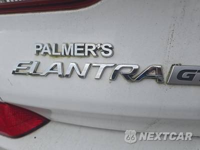 2018 Hyundai Elantra GT Hatchback - zdjęcie 14 z 54 - miniatura