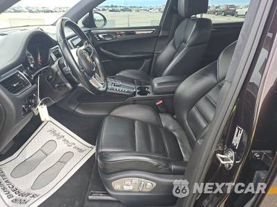 2015 Porsche Macan Turbo - zdjęcie 7 z 21 - miniatura