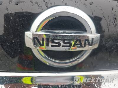 2018 Nissan Armada Platinum - zdjęcie 17 z 25 - miniatura