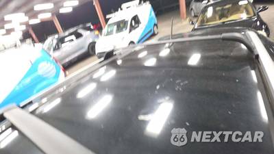 2017 Nissan Rogue Sport SV - zdjęcie 21 z 25 - miniatura