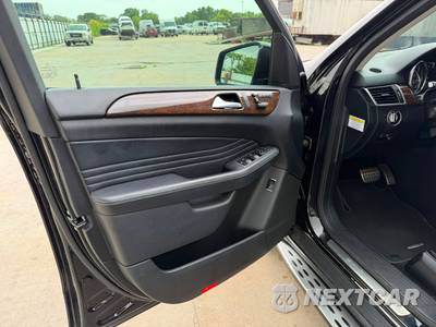 2012 Mercedes-Benz ML 350 - zdjęcie 11 z 30 - miniatura