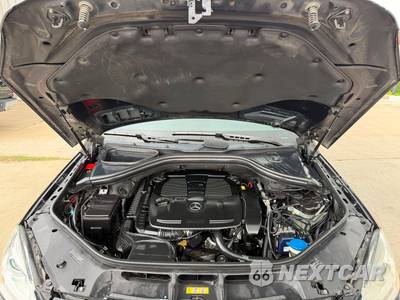 2012 Mercedes-Benz ML 350 - zdjęcie 23 z 30 - miniatura